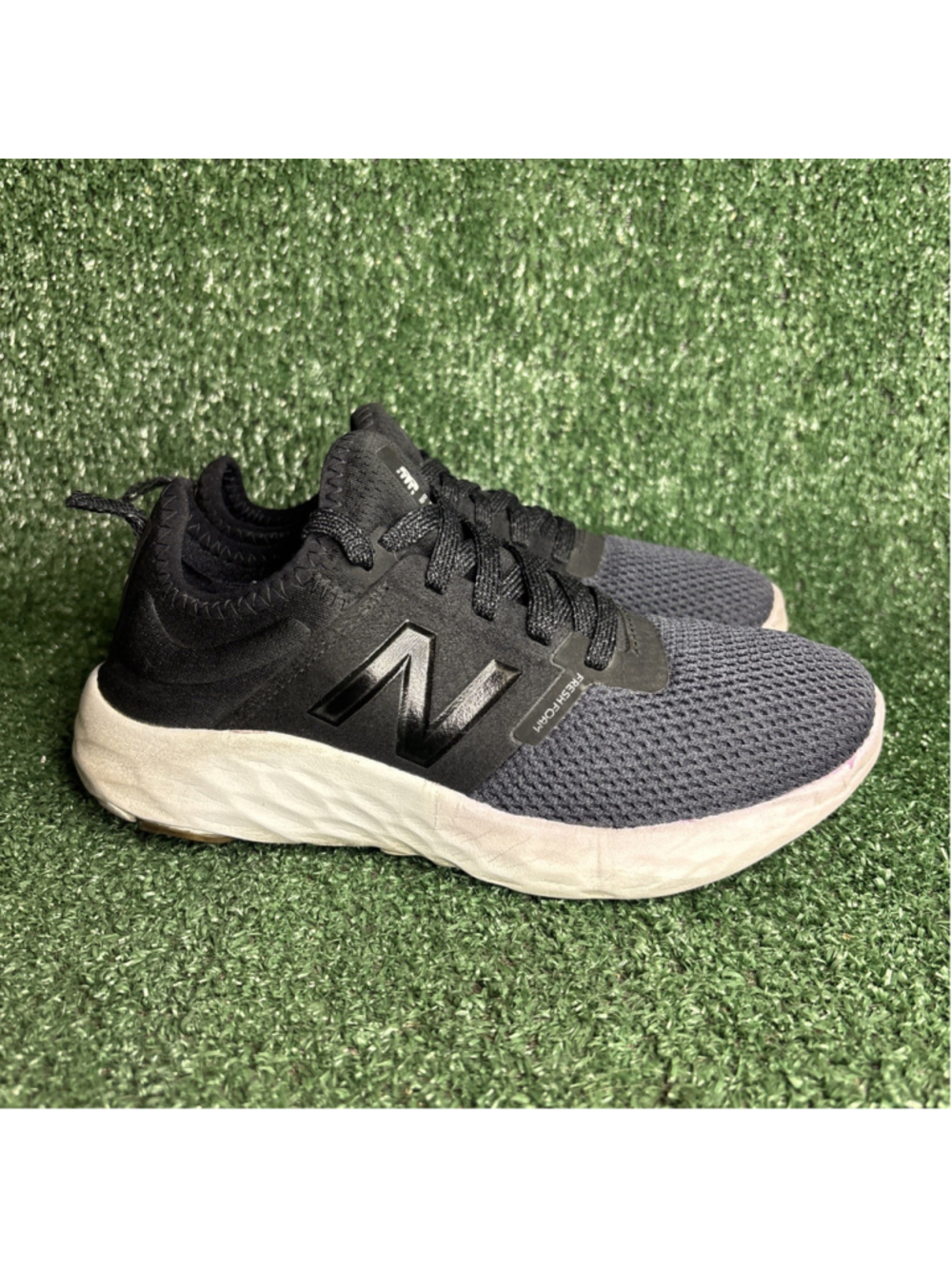 New Balance Fresh Foam SPT Lightweight Running Shoes Womens Size 7ā